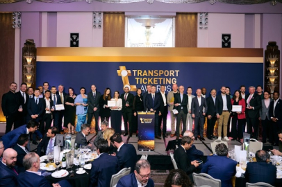 Antalyakart’ın engelli dostu özelliğine Londra’da dünya birinciliği ödülü