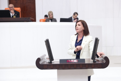 CHP Antalya Milletvekili Coşar: Antalya ulaşımda hak ettiği yatırımı alamıyor