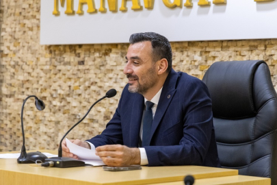 Antalya’da bir ilk! Manavgat’ın yarını arama konferansında masaya yatırılacak