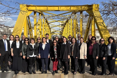 ÇYDD’den Sarı Köprü çağrısı: Tarihi mirasa sahip çıkalım