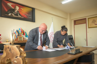 DEKAFOK ve Milli Eğitim’den çevreci imza: 40 bin öğrenciye yeni eğitim programı