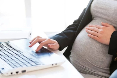 Doğum izni 24 haftaya çıkıyor: Yeni kanun teklifi komisyondan geçti