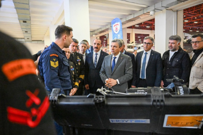 Yacht Life Boat Show 2026 açıldı: Antalya denizcilik dünyasını ağırlıyor