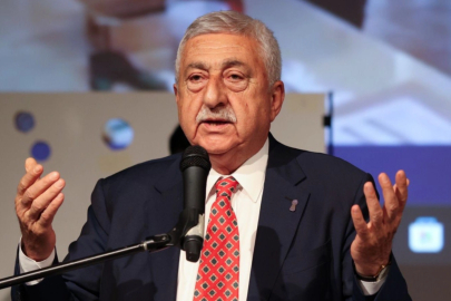 TESK Başkanı Palandöken'den enerji için özel tarife çağrısı