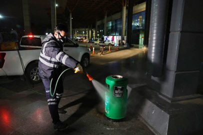 Antalya’da halk sağlığı alarmı: Gece gündüz ilaçlama yapılıyor