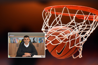 Manavgat’ta basketbol şöleni başlıyor: YURTLİG Akdeniz Grubu heyecanı