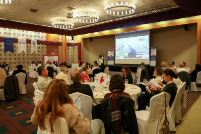 Antalya iklim risklerine karşı MUHİR ile güçleniyor