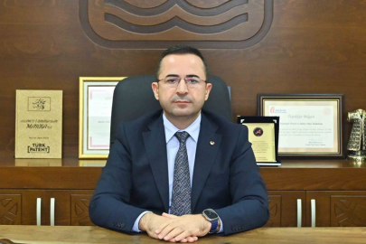 Seydi Tahsin Güngör duyurdu: Vergi uzlaşma sınırları güncellendi