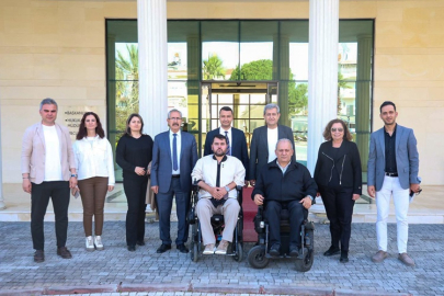 Antalya’nın 19 ilçesi için erişilebilirlik seferberliği başlatıldı