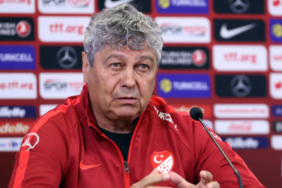 Dünya futbolunun acı kaybı: Efsane Mircea Lucescu vefat etti