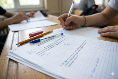 Eğitimde "ezber" dönemi bitiyor: MEB’den bağlam temelli soru hamlesi