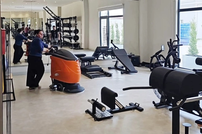 Manavgat’ta güvenli spor dönemi: Fitness ve pilates salonları denetleniyor