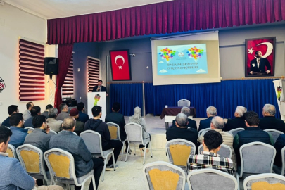 Müftü Abdullah Eroğlu duyurdu: Taşağıl’a yeni yatılı hafızlık kursu