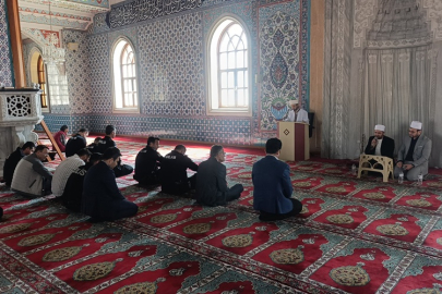 Manavgat’ta şehit polisler dualarla anıldı