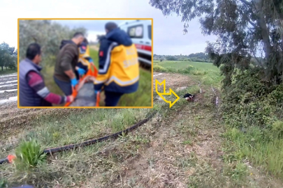 Manavgat’ta kaybolan 90 yaşındaki turist JASAT tarafından bulundu