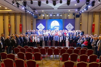 Manavgat'ın geleceği bu zirvede konuşuluyor: 8 masada ortak akıl