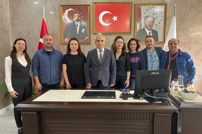 Manavgat Devlet Hastanesi Antalya'da zirvede: İnme tedavisinde örnek hastane