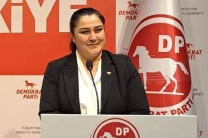 "Yeter Söz Yeniden Milletin": Aylin Tezcan Çelik'ten "Ortak Akıl" eleştirisi