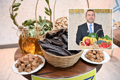Manavgat’ın yöresel lezzetleri YÖREX fuarında görücüye çıkıyor