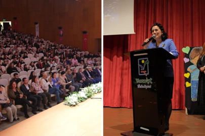 Maya Okulları öğrencilerinden LÖSEV için anlamlı müzikal