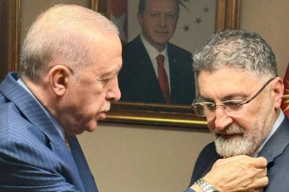 Serik Belediye Başkanı Kadir Kumbul AK Parti'ye katıldı