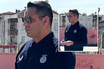 Manavgat Belediyesi zabıta memuru Ali Savaş kayıp: 3 gündür haber alınamıyor