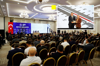 Antalya Büyükşehir’e Akdeniz Belediyecilik Yarışması’ndan iki ödül