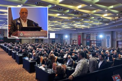 Mahmut Arslan’dan Manavgat’ta vergi adaleti çıkışı