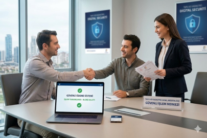 Tapu işlemlerinde dolandırıcılık sona eriyor