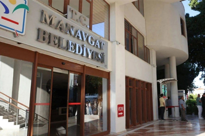 Manavgat Belediyesi eski dönemine operasyon: 21 gözaltı