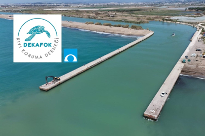 Side ve Sorgun kıyılarında caretta caretta heyecanı