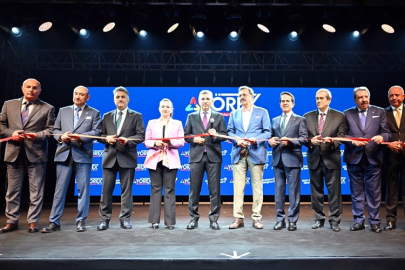 Anadolu’nun renkleri Antalya’da sergileniyor