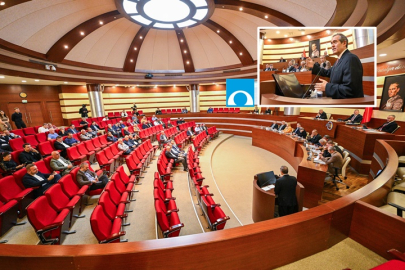 Başkan Yusuf Hacısüleyman’dan Hürmüz Boğazı uyarısı