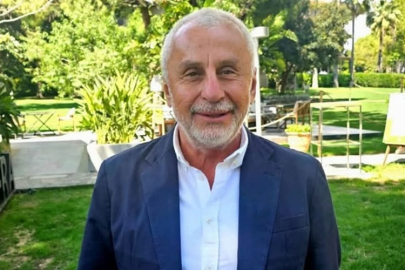 Cengiz Haydar Barut: "Sükunet içinde bekliyoruz"