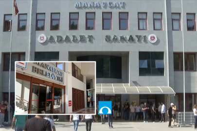 Manavgat Belediyesi’ne yönelik soruşturmada 5 yeni tutuklama