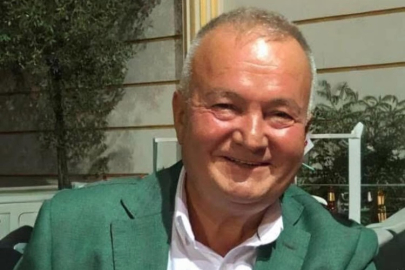 Manavgat eski Belediye Başkanı Zeynel Şenol hayatını kaybetti