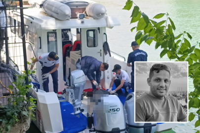 10 gündür aranan zabıta Hüseyin Savaş'tan acı haber