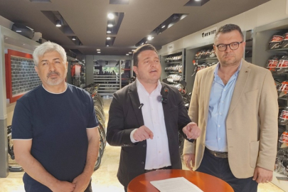 Erdem Buzkan’ın avukatlarından rüşvet iddialarına sert tekzip