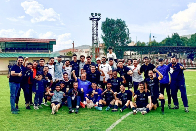 Manavgat’ın şampiyonluğu mucizeye kaldı