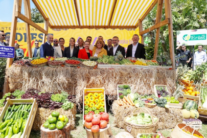 Foodfest Antalya 2026: Antalya gastronominin başkenti olma yolunda