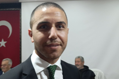 Manavgat Bal Üreticileri Birliği’nde Vahap Erdem dönemi