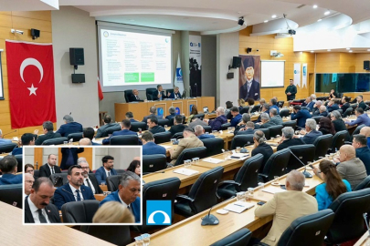 Antalya Mavi Akdeniz İnisiyatifi toplandı: Denizler için ortak mücadele