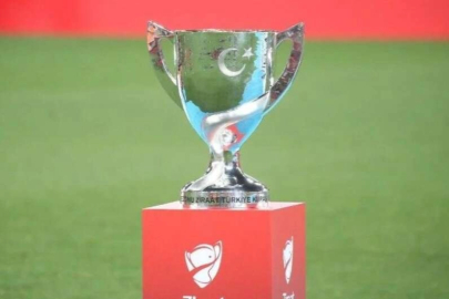 Ziraat Türkiye Kupası finali 22 Mayıs'ta Antalya’da oynanacak