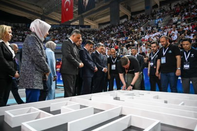 Türkiyenin “Mavi Geleceği” Antalya’da buluştu 