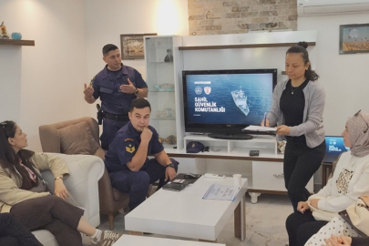 112 Acil Sağlık personeline Tıbbi Tahliye Eğitimi verildi