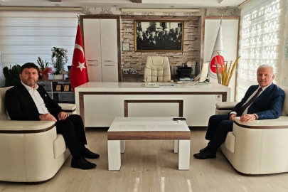 Antalya İl Müftüsü Aydın Yığman’dan Manavgat’a ziyaret turu