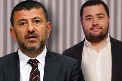 Gökhan Böcek ve Veli Ağbaba arasında para polemiği