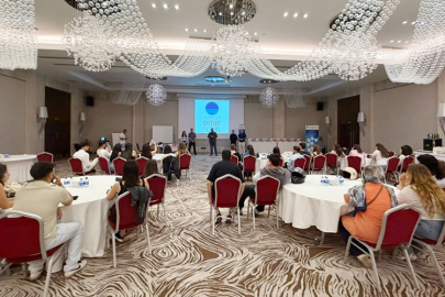 Manavgat MYO öğrencilerinden peynir degüstasyonu etkinliği