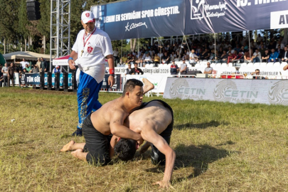 Manavgat'ta down sendromlu bireyler er meydanına çıktı