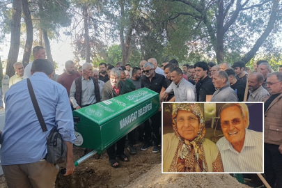 Hayırsever Fırıncı Ali Taşar Ulukapı’da toprağa verildi